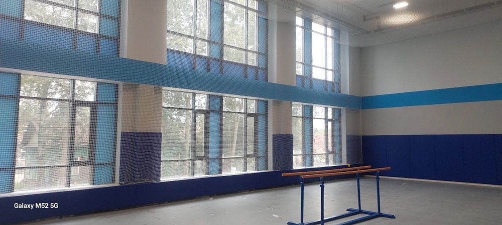 СОШ на 1100 мест, г. Истра СОШ на 1100 мест, г. Истра